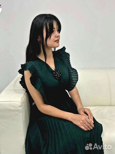 Модель для стрижки (бесплатно)