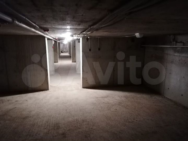 Сдаётся подвал