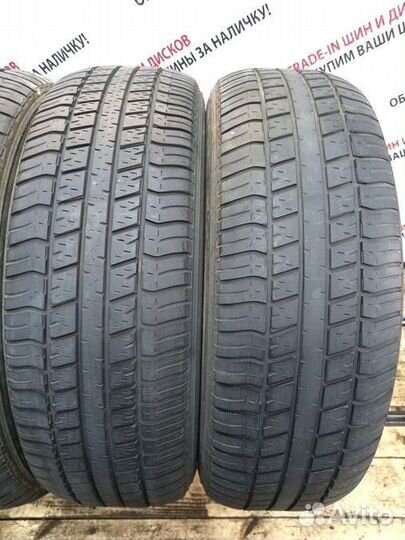 Bridgestone Insignia SE200 215/65 R17