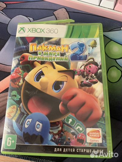 Игры на xbox360 gta 5,star wars,пакман,star wars