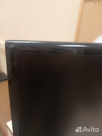 Монитор для компьютера Samsung