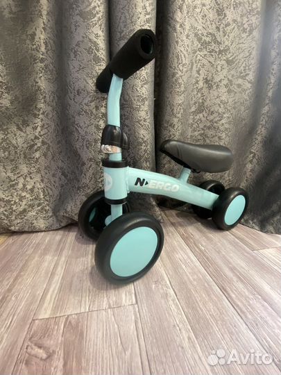 Беговел для малышей