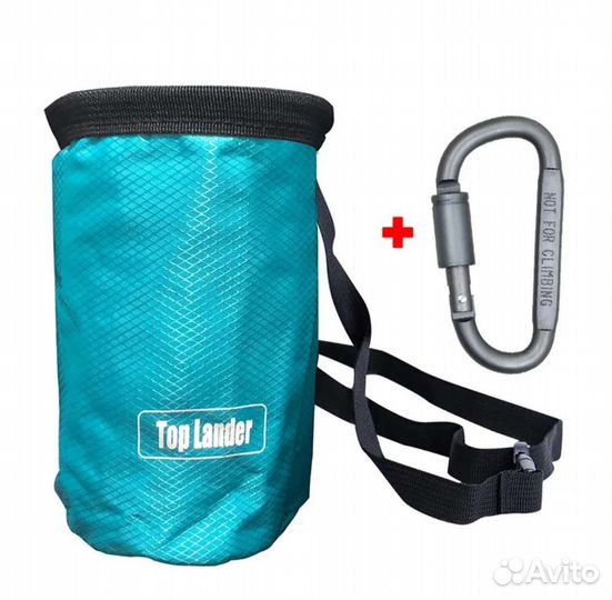 Мешок для магнезии