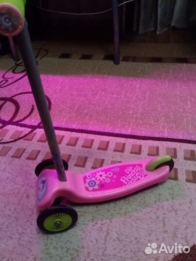 Продам самокат