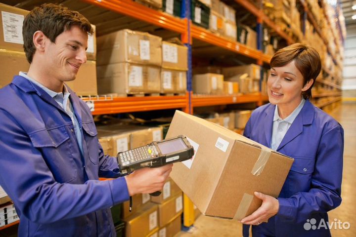 Упаковщица (к) От 15 Смен Без Опыта Ставка