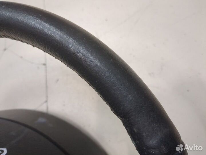 Руль Nissan Qashqai, 2008