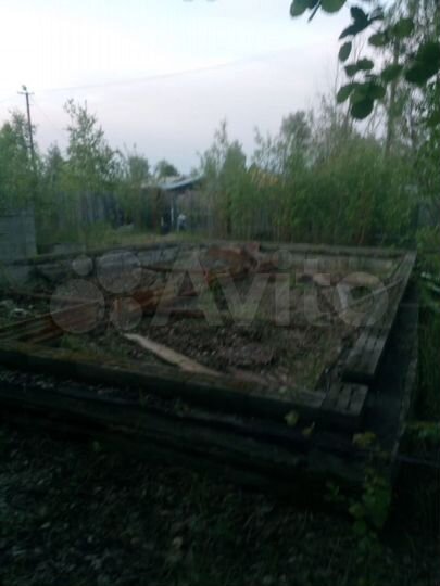 Участок 11 сот. (ИЖС)