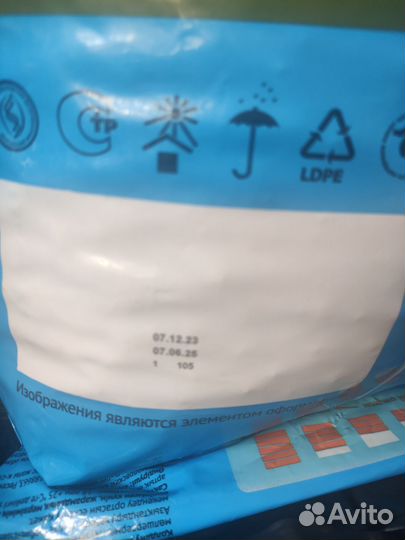 Корм для взрослых собак Прохвост