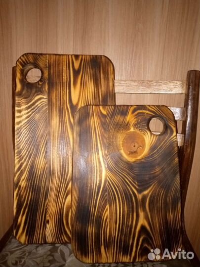 Доска разделочная