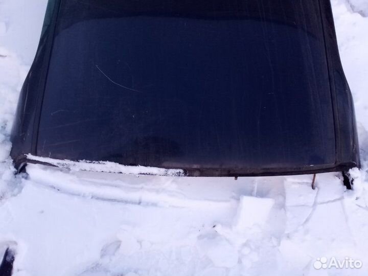 Крыша Fiat Albea