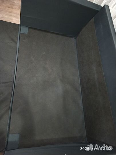 Диван IKEA сольста