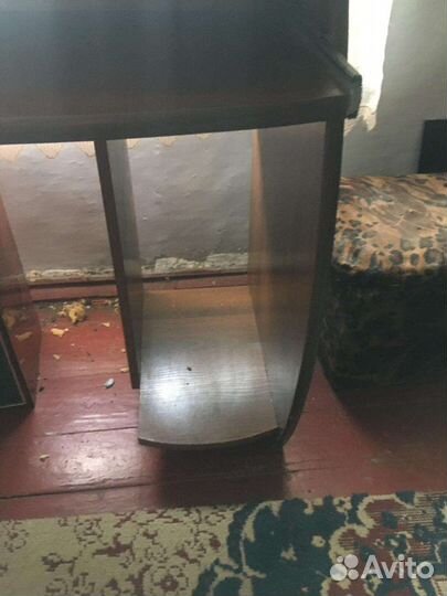 Компьютерный стол бу