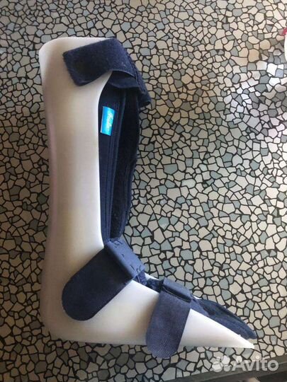 Ортез для голеностопа