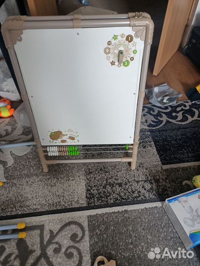 Мольберт для рисования