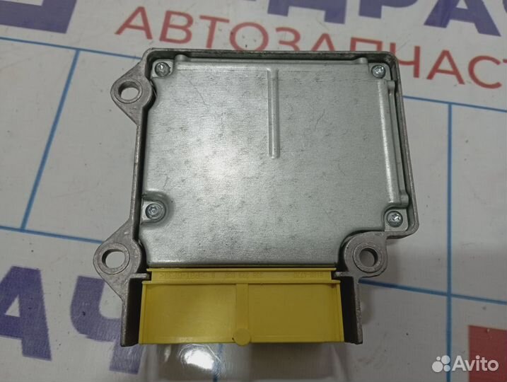 Блок управления AIR BAG Volkswagen Passat (B6) 3C0