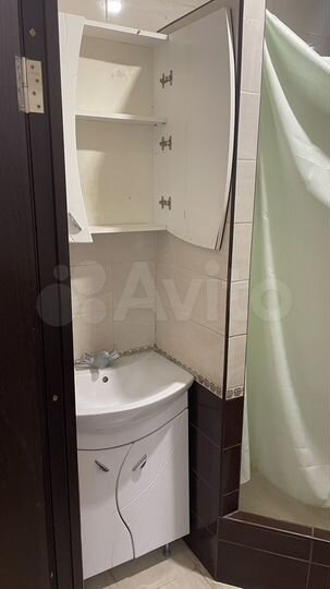 2-к. квартира, 40 м², 2/9 эт.