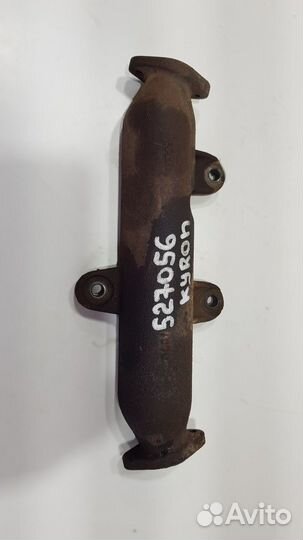 Радиатор системы EGR (SsangYong Kyron)