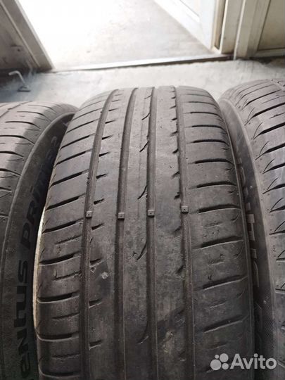 Hankook Ventus Prime 2 K115 225/60 R17