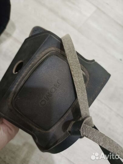 Фотоаппарат смена 8м