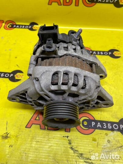 Генератор Hyundai Elantra HD G4FC 2009