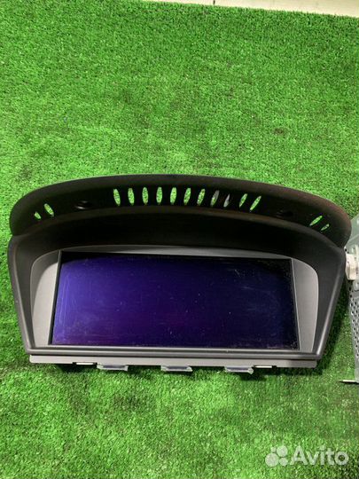 Мультимедиа CIC Bmw 3 E90 N53B30 2010