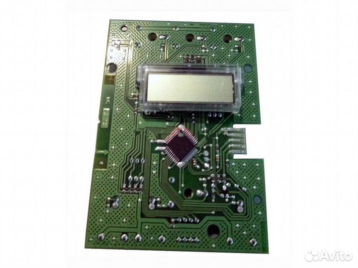 Плата дисплейная protherm Рысь / 2000801914