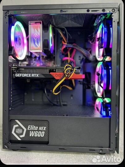 Кулер для процессора