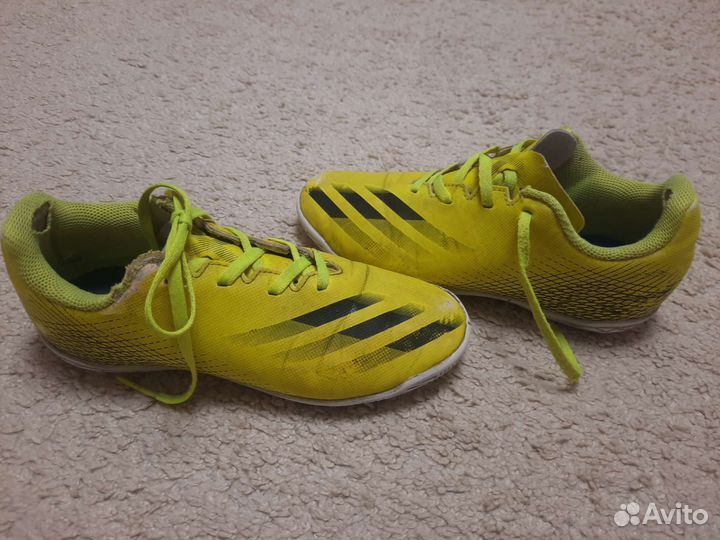 Футзалки adidas