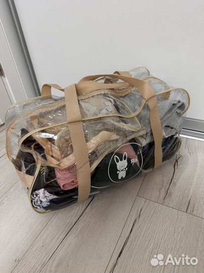 Вещи для беременных 42