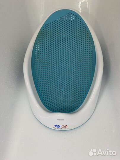 Горка для купания angelcare