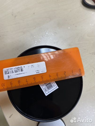 Жестяные банки для чая и кофе