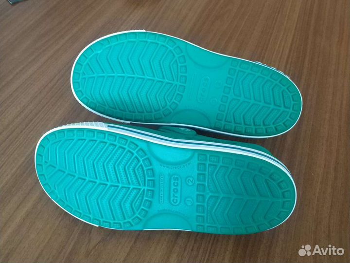 Crocs детские оригинал