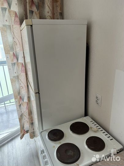 Холодильник