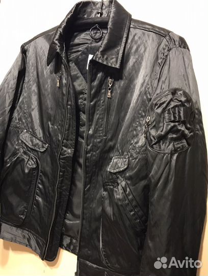 Куртка новая IQ размер 48-50