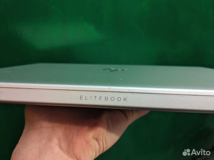 Hp elitebook 830 g5(i5 7200, 8гб озу)