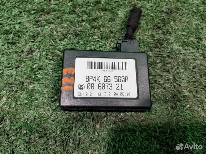 Датчик дождя Mazda 6 (GH) 2010