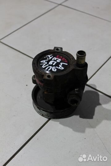 Насос гидроусилителя Renault Laguna 1998-2001