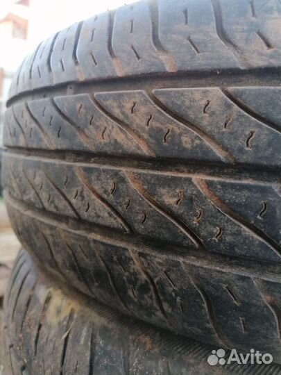 КАМА 365 (241) 175/65 R14 82H