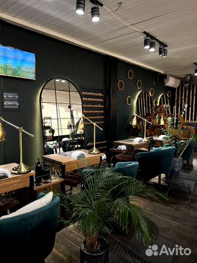 Маникюр с покрытием гель лак