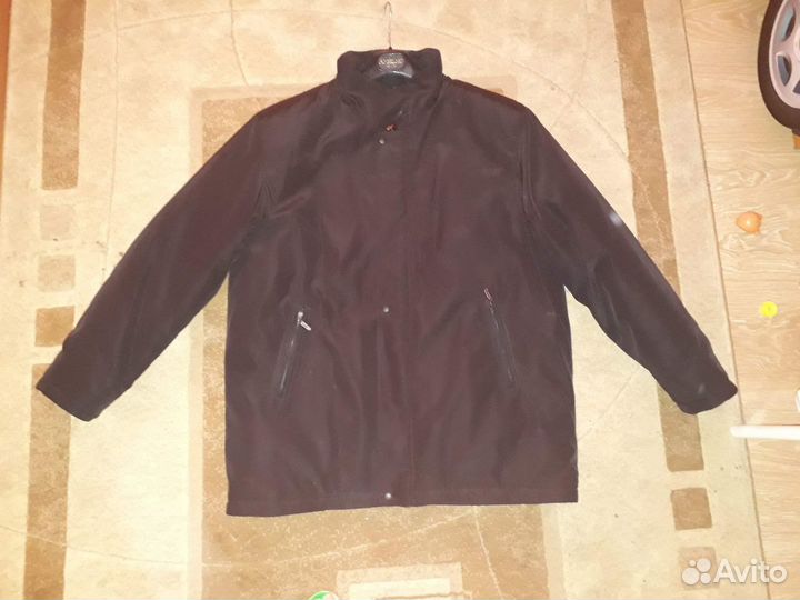 Зимняя куртка