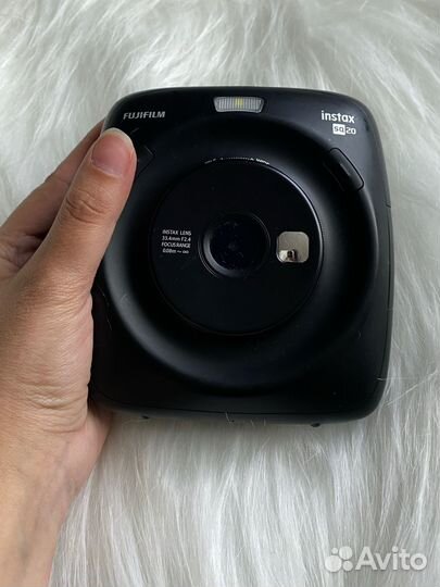 Instax sq20