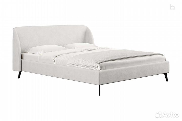 Кровать без п/м 180 х 200 Rosa