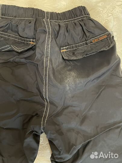 Одежда для мальчика пакетом 86 92
