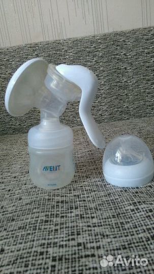 Молокоотсос