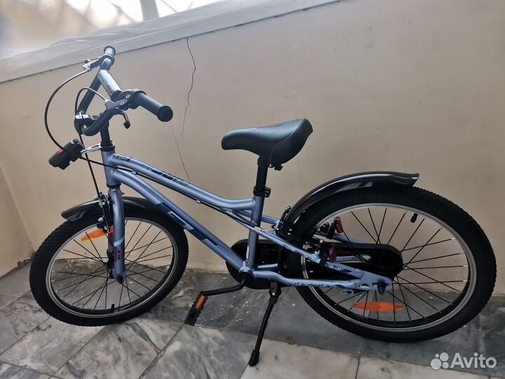 Велосипед GT siren 20
