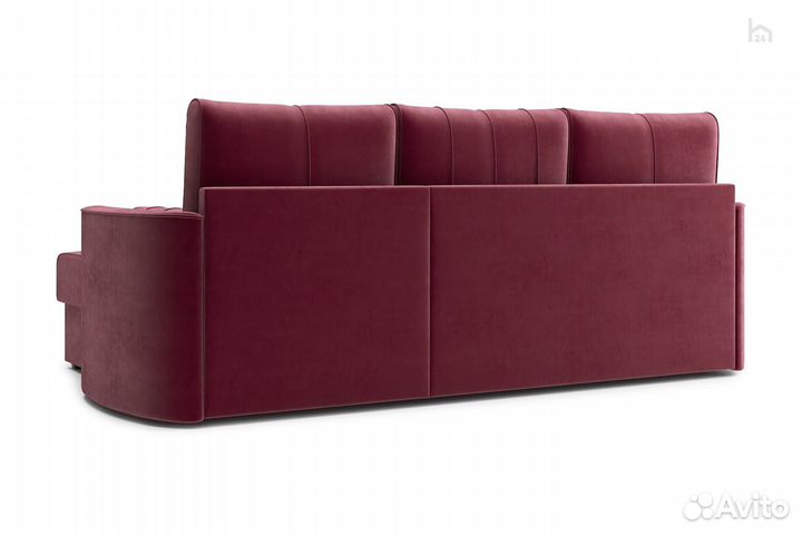 Диван угловой Шайн