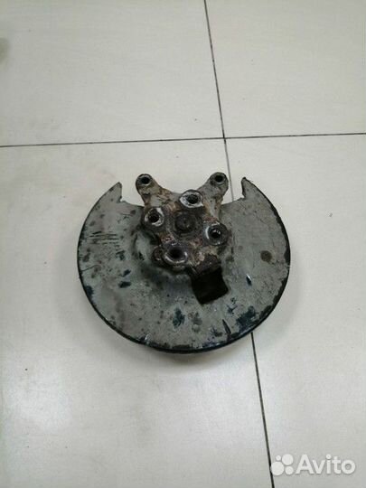 Ступица задняя Mazda 6