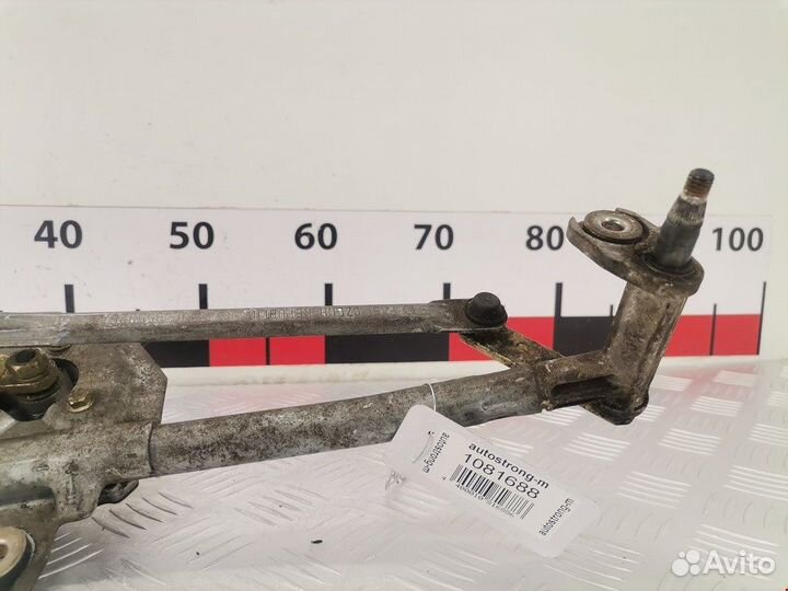 Трапеция для Audi A3 8L