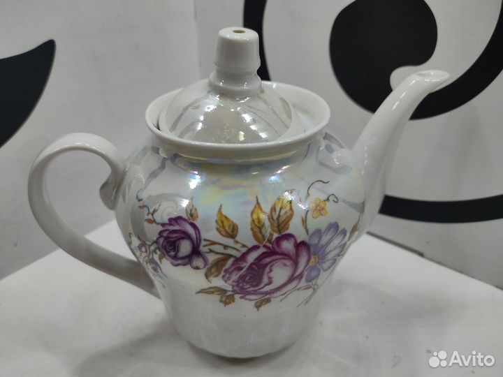 Чайный сервиз 