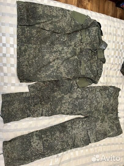Комплект военной формы